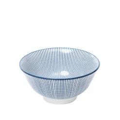 HOMLA Miska Navia Granatowa 16 Cm