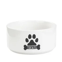 HOMLA Miska Treats Dla Psa L 19X9 Cm