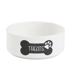 HOMLA Miska Treats Dla Psa M 16X7 Cm