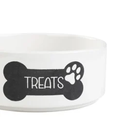 HOMLA Miska Treats Dla Psa M 16X7 Cm