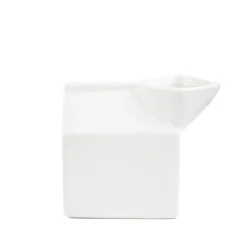 HOMLA Mlecznik Nelson Bialy Matowy 0,2 L