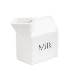 HOMLA Mlecznik Nelson Bialy Z Napisem 0,2 L