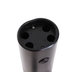 HOMLA Mlynek Mando Elektryczny Do Soli I Pieprzu 18 Cm