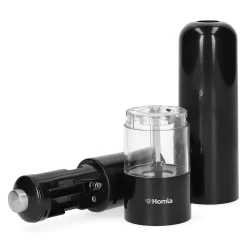 HOMLA Mlynek Minaz Do Pieprzu I Soli 23 Cm