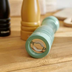 HOMLA Mlynek Rubby Classic Pistacjowy 22 Cm