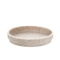 HOMLA Mydelniczka Lorelei Bezowa 7.6X11Cm