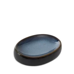 HOMLA Mydelniczka Ractiv Niebieska 8X8,5X11,4Cm