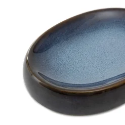 HOMLA Mydelniczka Ractiv Niebieska 8X8,5X11,4Cm