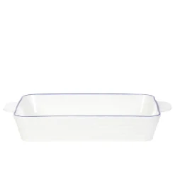 HOMLA Naczyńie Do Zapiekania Muros Prostokatne 32X20X5 Cm