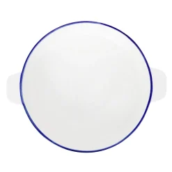 HOMLA Naczyńie Do Zapiekania Muros Okragle 23X19X5 Cm