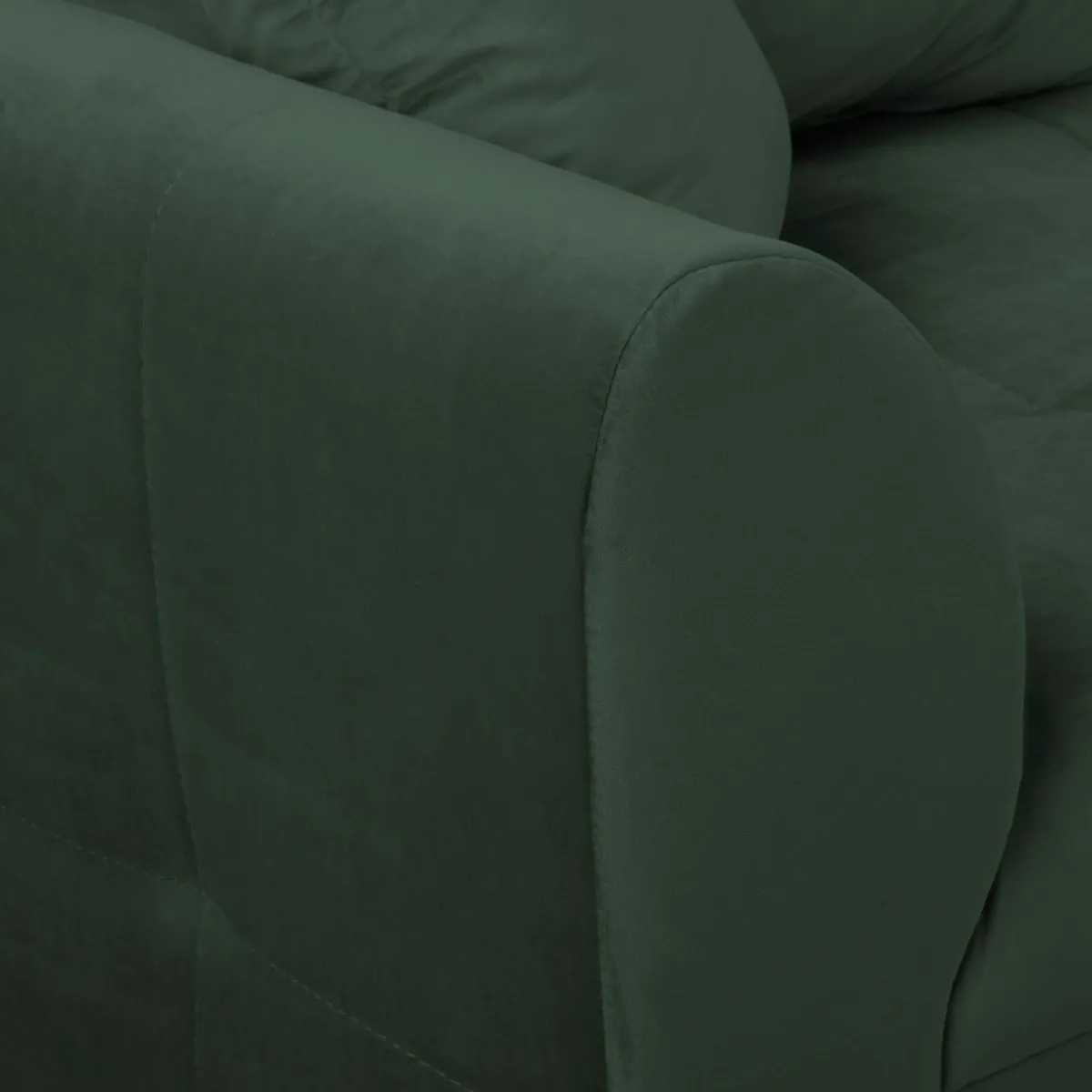 HOMLA Naroznik Nierozkladany Semi 230X160X85 Cm All 999387