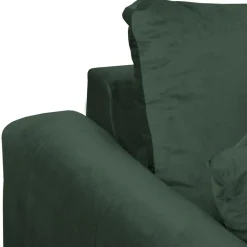 HOMLA Naroznik Nierozkladany Semi 230X160X85 Cm All 999387