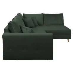 HOMLA Naroznik Nierozkladany Semi 230X160X85 Cm All 999387