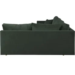 HOMLA Naroznik Nierozkladany Semi 230X160X85 Cm All 999387