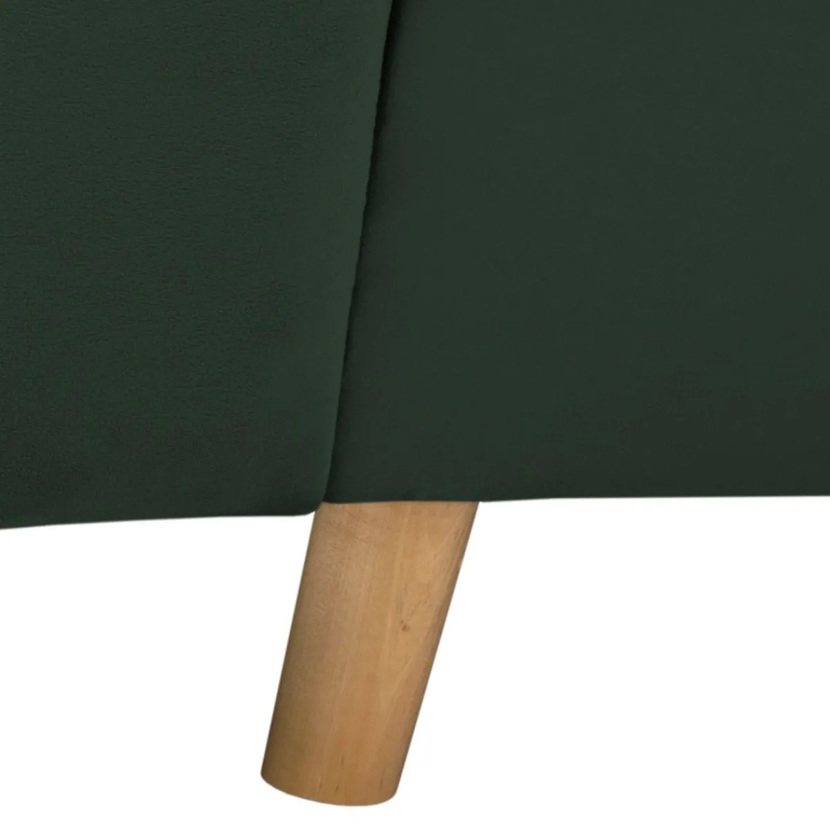 HOMLA Naroznik Nierozkladany Semi 230X160X85 Cm All 999387