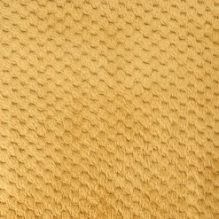 HOMLA Narzuta Noah Musztardowa 220X240 Cm