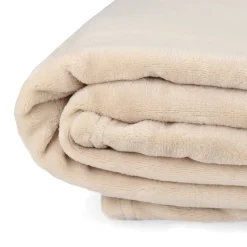 HOMLA Narzuta Rote Bezowa 200X220 Cm