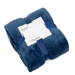 HOMLA Narzuta Rote 200X220 Cm