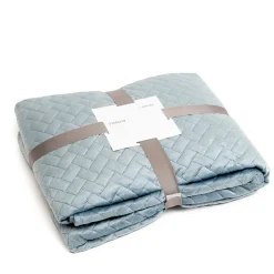 HOMLA Narzuta Soren Niebieska/ Chlodny 200X220 Cm
