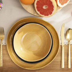 HOMLA Noz Martello Obiadowy 23 Cm