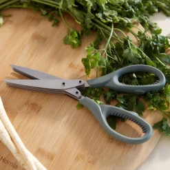 HOMLA Nozyczki Blissford Kuchenne Do Ziol 20 Cm