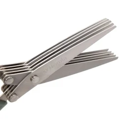 HOMLA Nozyczki Blissford Kuchenne Do Ziol 20 Cm