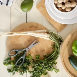 HOMLA Nozyczki Blissford Kuchenne Do Ziol 20 Cm