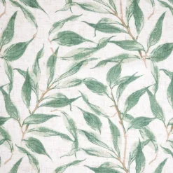 HOMLA Obrus Leaf Z Nadrukiem Liscie 130X180