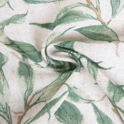 HOMLA Obrus Leaf Z Nadrukiem Liscie 130X180