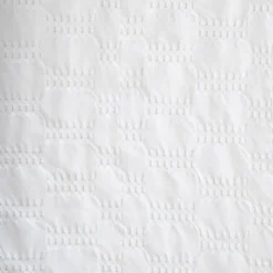 HOMLA Obrus Talia Bialy 150X220 Cm