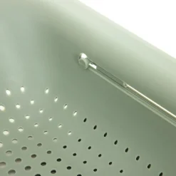 HOMLA Ociekacz Dezone Kuchenny Pistacjowy 37X20 Cm