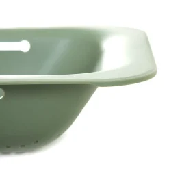 HOMLA Ociekacz Dezone Kuchenny Pistacjowy 37X20 Cm