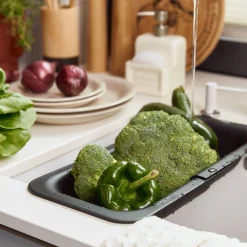 HOMLA Ociekacz Easy Clean Kuchenny 37X20 Cm