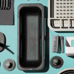 HOMLA Ociekacz Easy Clean Kuchenny 37X20 Cm