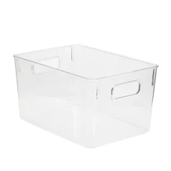 HOMLA Organizer Lydie Akrylowy 19.4X22.3X15.2Cm