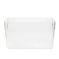 HOMLA Organizer Lydie Akrylowy 19.4X22.3X15.2Cm