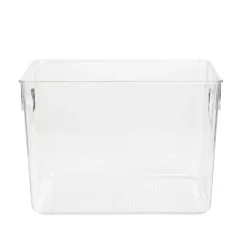 HOMLA Organizer Lydie Akrylowy 20.5X29X15.7Cm