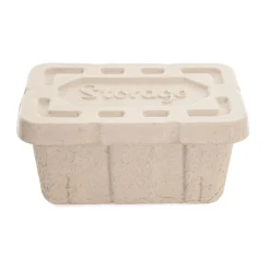 HOMLA Organizer Nala Do Przechowywania 30X19X15 Cm