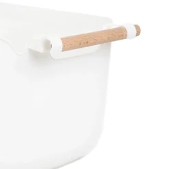 HOMLA Organizer Skylar Duzy 21.3X36.2X17.2Cm