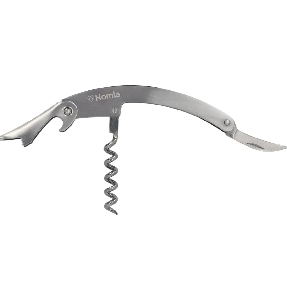 HOMLA Otwieracz Easy Cook Do Butelek Wina