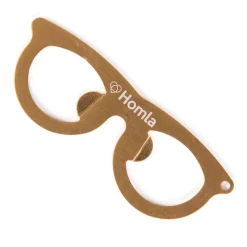 HOMLA Otwieracz Jalo Do Butelek Okulary 9X3 Cm