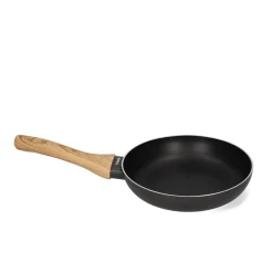 HOMLA Patelnia Albero Czarna 20 Cm