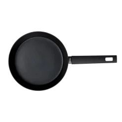 HOMLA Patelnia Timbrell Ceglasta 24 Cm