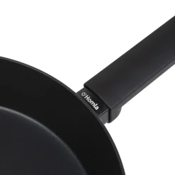 HOMLA Patelnia Timbrell Ceglasta 20 Cm