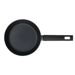 HOMLA Patelnia Timbrell Ceglasta 20 Cm