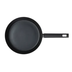 HOMLA Patelnia Timbrell Ceglasta 28 Cm