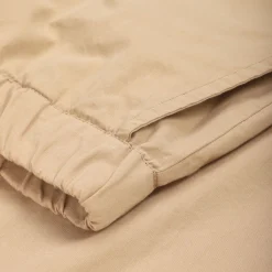 HOMLA Pizama Niccol Perkalowa Bezowa L/Xl