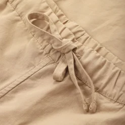 HOMLA Pizama Niccol Perkalowa Bezowa S/M