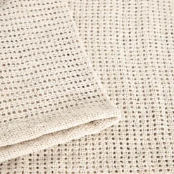 HOMLA Pled Lanti Azurowy Bezowy 130X170 Cm