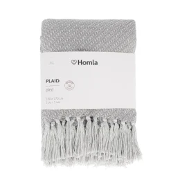 HOMLA Pled Morris Z Fredzlami 130X170 Cm